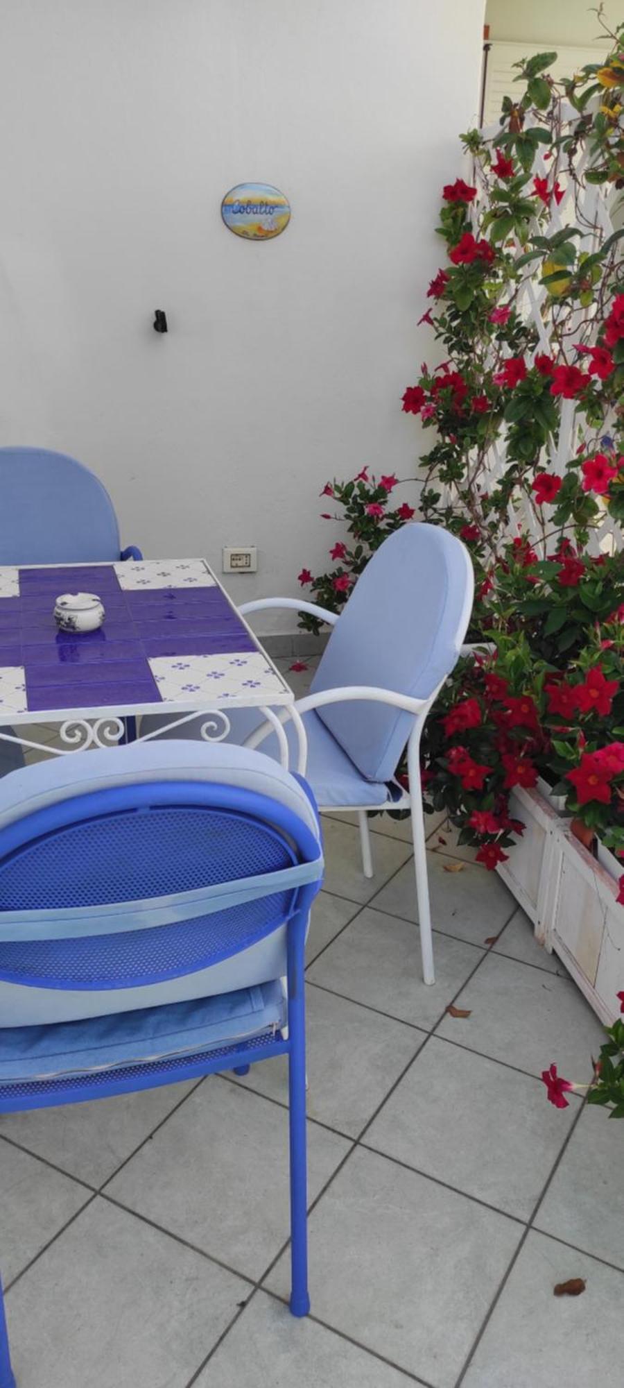 Blu Maronti Apartment Barano d'Ischia Exterior photo