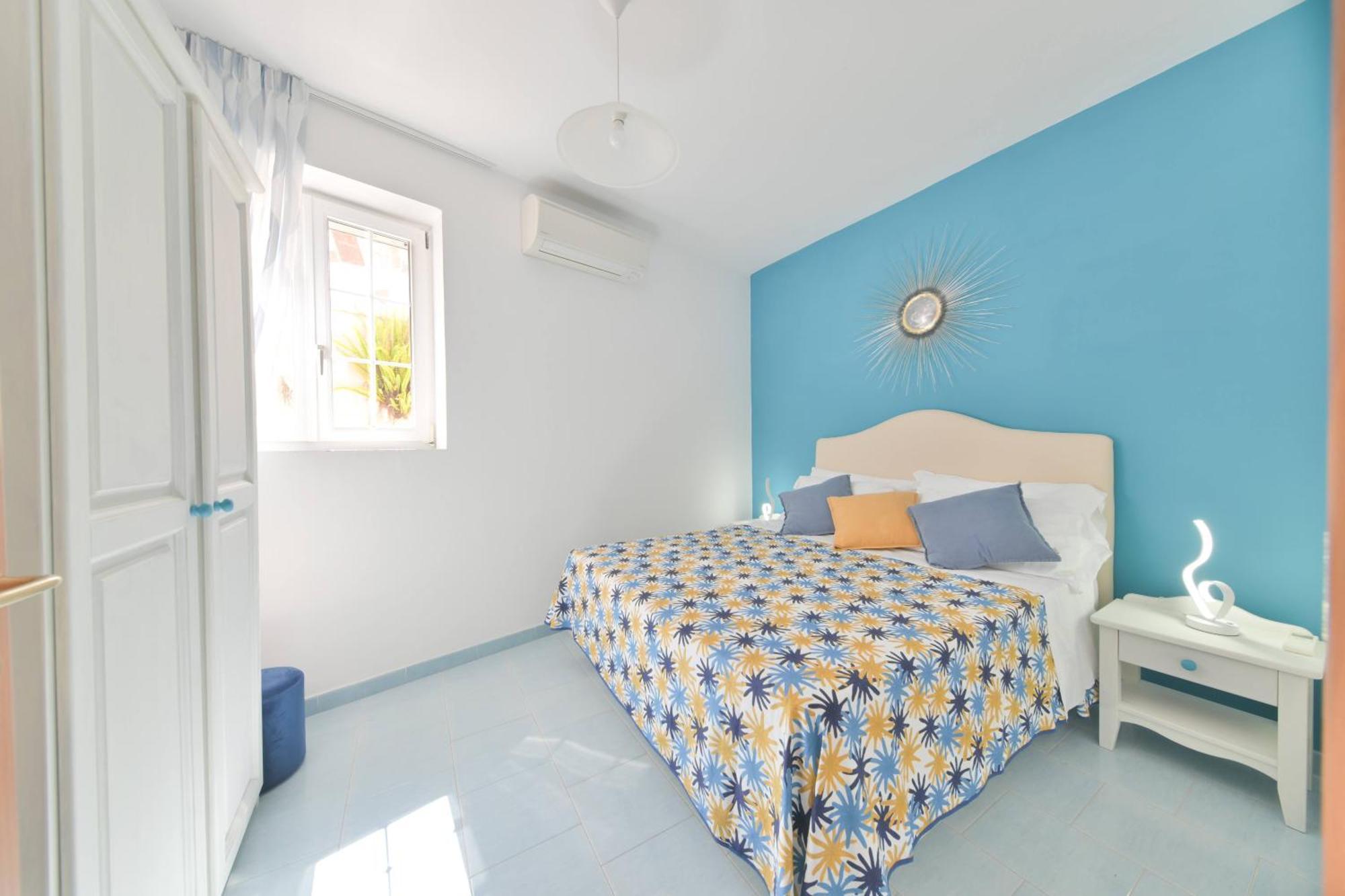 Blu Maronti Apartment Barano d'Ischia Exterior photo