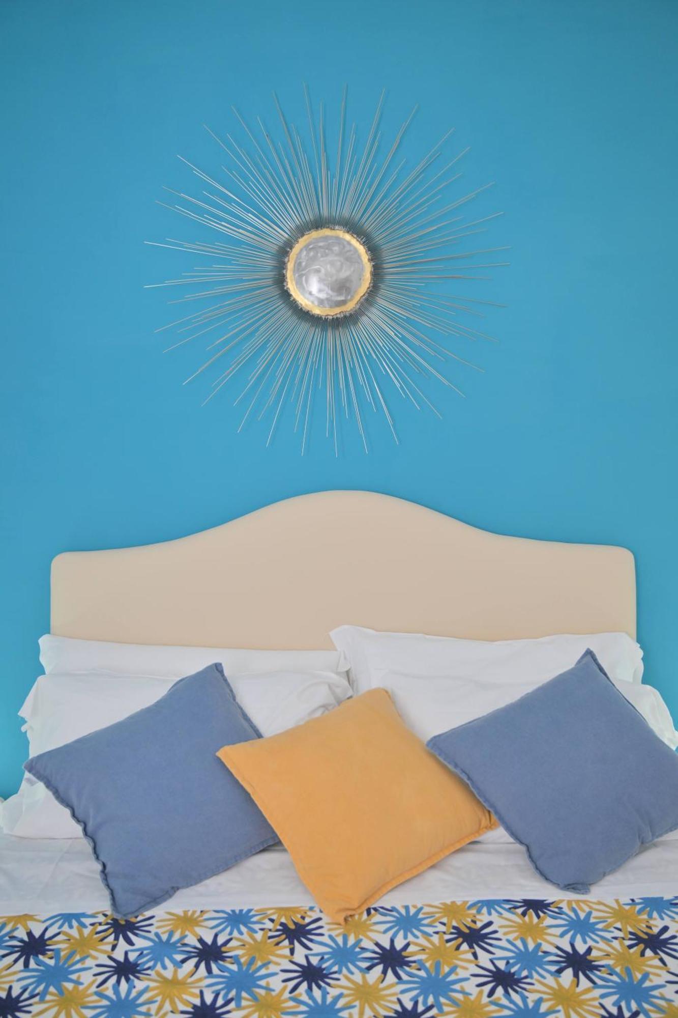 Blu Maronti Apartment Barano d'Ischia Exterior photo